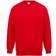 Absolute Apparel Magnum Crew Neck Sweatshirt - Red