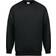 Absolute Apparel Magnum Crew Neck Sweatshirt - Black