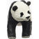 Schleich Wild Life Giant Panda 14885