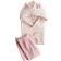 H&M Baby Pink 2-piece terry set 12-18M