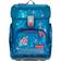 Step by Step Cloud School Bag Set - Mermaid Lola