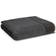 Panda Bamboo Bath Towel Grey (150x100cm)
