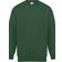 Absolute Apparel Magnum Crew Neck Sweatshirt - Bottle Green