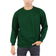 Absolute Apparel Magnum Crew Neck Sweatshirt - Bottle Green