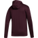 adidas Men's Team Issue Pullover Hoodie - Maroon