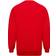 Absolute Apparel Magnum Crew Neck Sweatshirt - Red