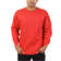 Absolute Apparel Magnum Crew Neck Sweatshirt - Red