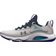 Under Armour HOVR Rise 4 M - Gray Mist/Sonar Blue/Downpour Gray
