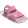 adidas Kid's Adilette Sandals - Bliss Pink/Cloud White/Clear Pink