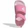 adidas Kid's Adilette Sandals - Bliss Pink/Cloud White/Clear Pink
