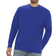 Absolute Apparel Magnum Crew Neck Sweatshirt - Royal