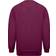 Absolute Apparel Magnum Crew Neck Sweatshirt - Burgundy