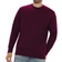Absolute Apparel Magnum Crew Neck Sweatshirt - Burgundy