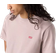 Levi's Original Housemark T-shirt - Purple Dove