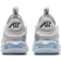 Nike Air Max 270 Older Kids' Shoes - Grey