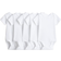 H&M Cotton Bodysuits 5-pack - White (1088033005)