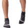 Feetures Elite Light Cushion Quarter Socks - Black