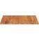 vidaXL 371003 Acacia Wood Bordsskiva 80x80cm