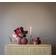 Cooee Design Pastille Berry Vase 14cm