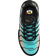 Nike Air Max Plus PS - Black/Aurora Green/Orange Pulse/Black