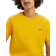 Levi's Original Housemark T-shirt - Golden Yellow