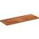 vidaXL 370947 Natural Table Top 20x80cm