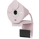 Logitech Brio 300 Rose