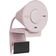 Logitech Brio 300 Rose