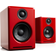Audioengine A2+ Hi-Gloss Red
