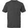 South West Kings Organic T-shirt - Dark Grey