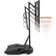 SKLZ Pro Mini Hoop System 3-7 ft