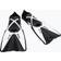 Mares X-One Snorkeling Fins - White