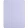 Apple Smart Folio for iPad Air 11-inch (M3) - Light Violet