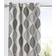 Fusion Lennox Grey 167.6x228.6cm