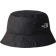 The North Face Sun Stash Reversible Hat - TNF Black/TNF White