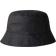 The North Face Sun Stash Reversible Hat - TNF Black/TNF White