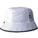 The North Face Sun Stash Reversible Hat - TNF Black/TNF White