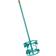 Collomix DLX 152 HF Mixing Paddle