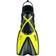 Mares X-One Snorkeling Fins - Yellow