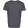 ID Lyocell T-shirt - Silver/Grey