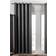 Dreamscene M5027434112623 Charcoal 228.6x228.6cm