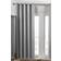 Dreamscene M5027434112111 Silver 117x183cm