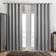 Dreamscene M5027434112111 Silver 117x183cm