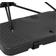 Gymrex Adjustable Basketball Stand 200-305cm