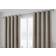 Curtina Camberwell Stone Brown Beige 228.6x228.6cm