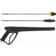 Kränzle Nettoyeur haute pression 130 bars K1152 TST 60202.0