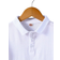 Shein Tween Boy Kids Fashion Solid Color Polo Shirt With Collar