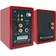 Audioengine A2+ Hi-Gloss Red