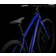 Trek Cityhybrid FX 3 Gen 4 2025 XS - Hex Blue Unisex