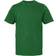 South West Kings Organic T-shirt - Bright green
